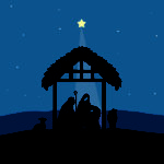 Frohe Weihnachten