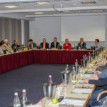 Klausurtagung in Oberwiesenthal