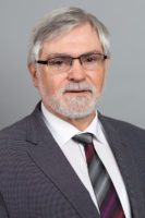 Stimpel, Frieder