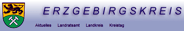 Offizielle Webseite des Erzgebirgskreises