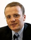 Alexander Krauß MdL