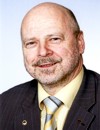 Klaus Baumann