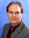 Wolfgang Triebert